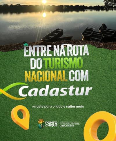 Cadastur: Seu passaporte para um turismo seguro e profissional!