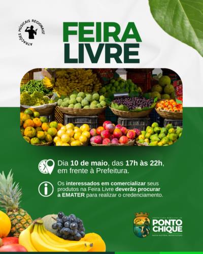 Feira Livre