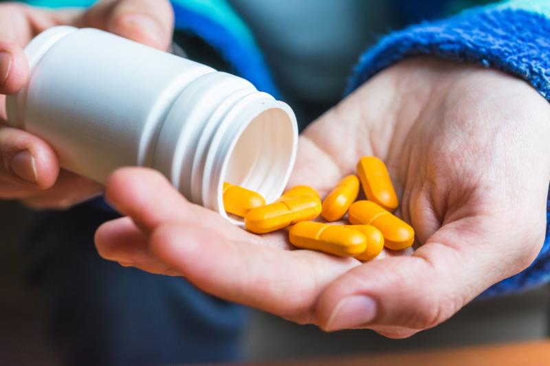 RELAÇÃO MUNICIPAL DE MEDICAMENTOS DA FARMÁCIA DE MINAS PONTO CHIQUE