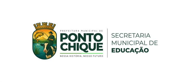 PLANO ANUAL DE EDUCAÇÃO MUNICIPAL DE PONTO CHIQUE MG