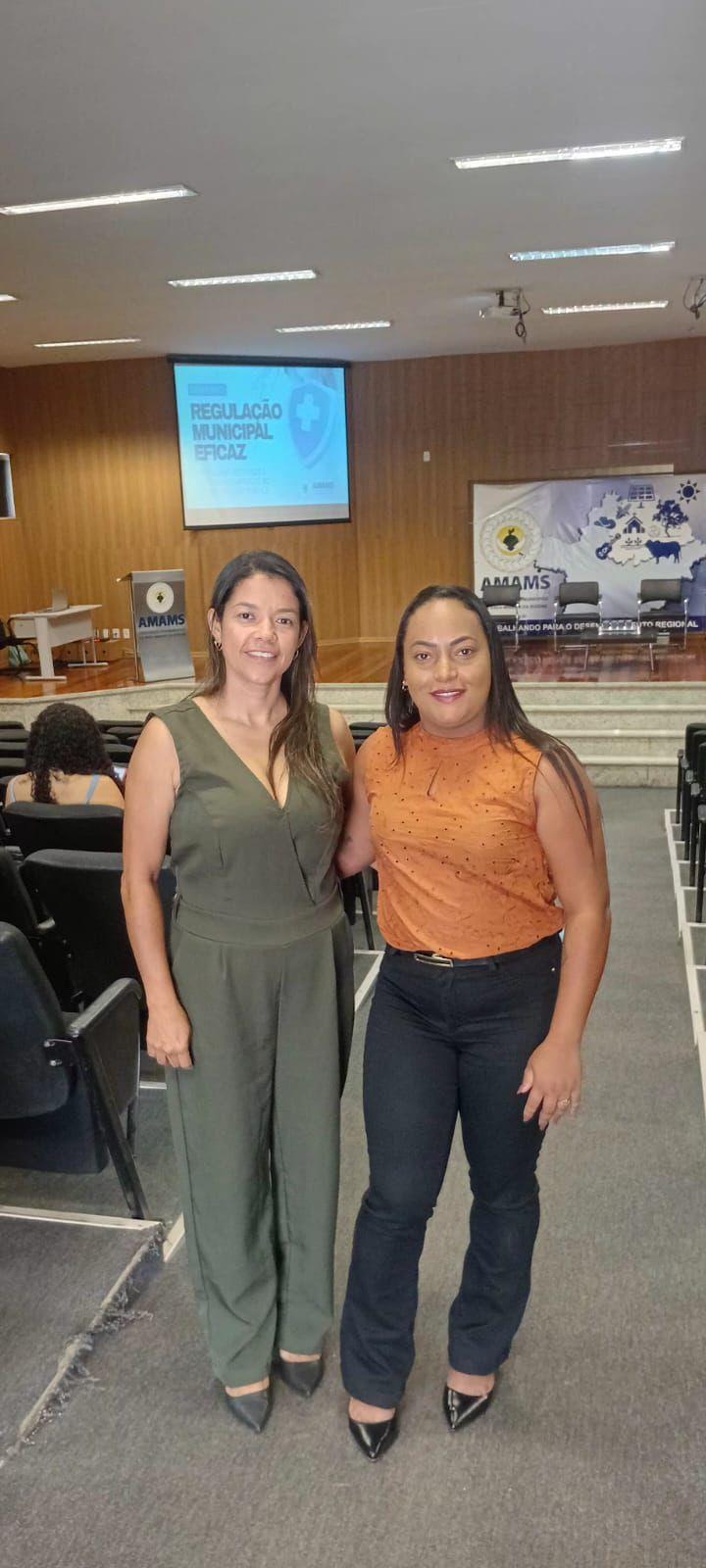 Regulação Municipal eficaz